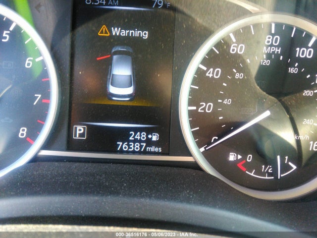 Nissan Sentra 2016 3N1AB7AP1GY263815 Image 20
