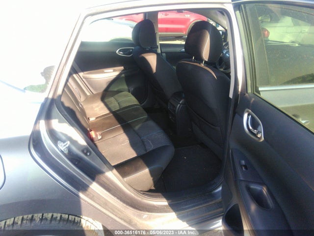 Nissan Sentra 2016 3N1AB7AP1GY263815 Image 21