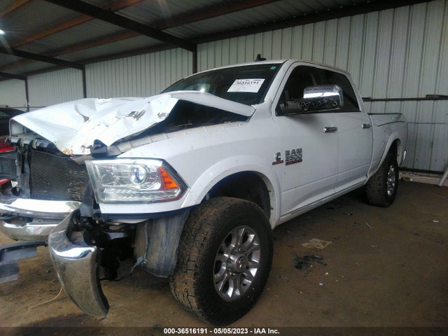 3C6UR5FL9FG670048 RAM 2500 Laramie