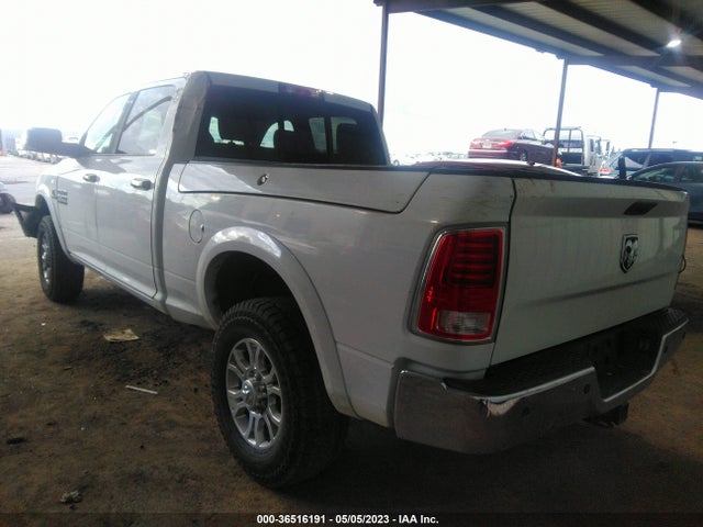 3C6UR5FL9FG670048 RAM 2500 Laramie