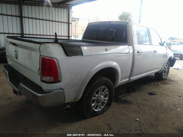 3C6UR5FL9FG670048 RAM 2500 Laramie