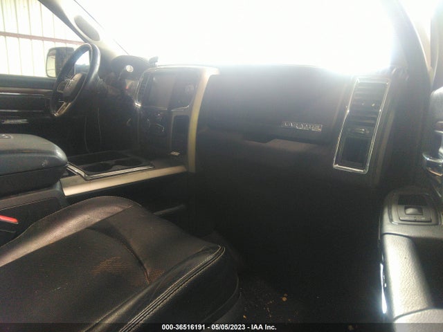 3C6UR5FL9FG670048 RAM 2500 Laramie