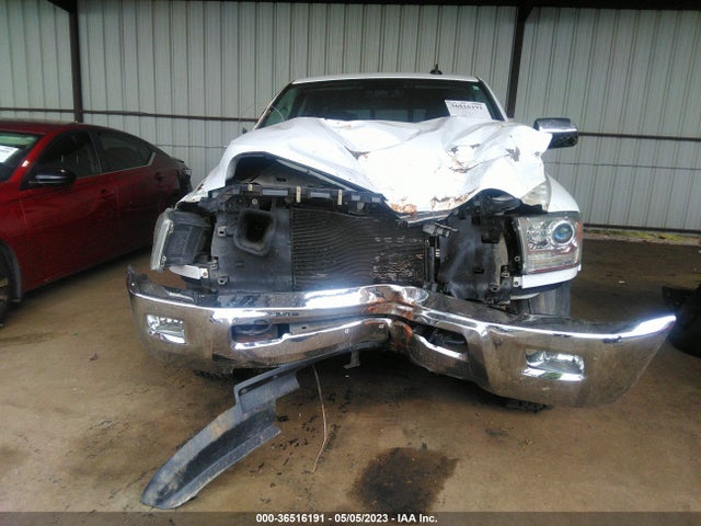 3C6UR5FL9FG670048 RAM 2500 Laramie