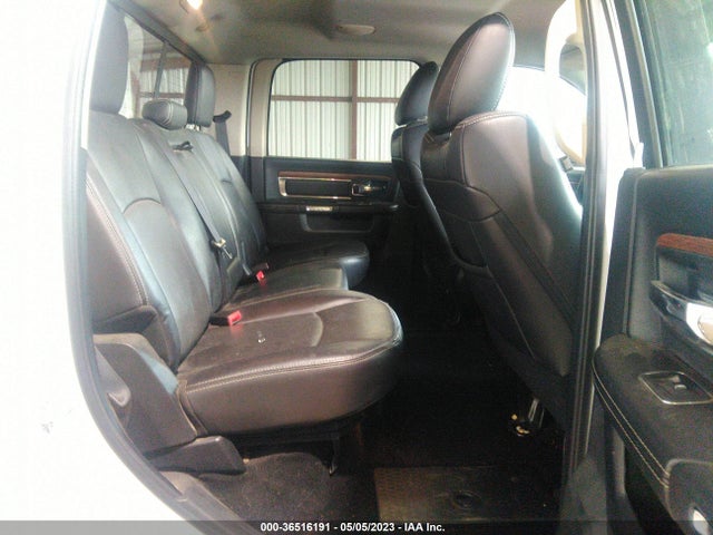 3C6UR5FL9FG670048 RAM 2500 Laramie