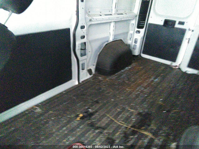 RAM Promaster Cargo Van 2022 3C6LRVBG9NE108780 Image 9