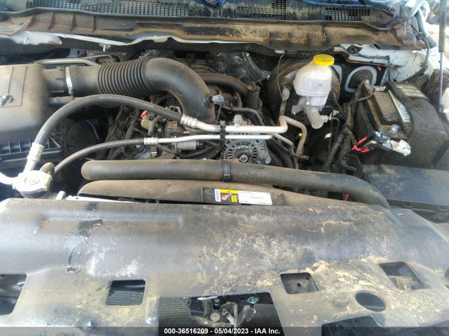 3C6RR7KT9MG645977 RAM 1500 Classic Tradesman