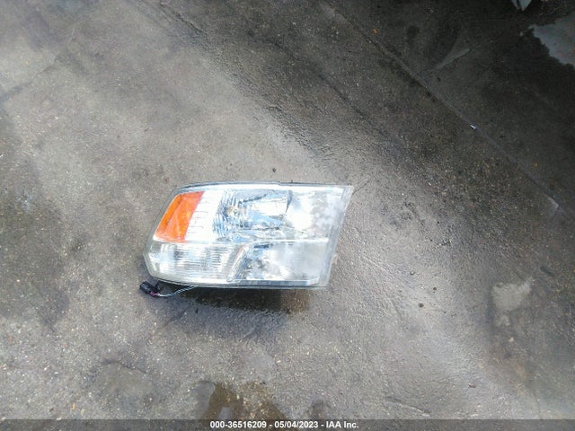 3C6RR7KT9MG645977 RAM 1500 Classic Tradesman
