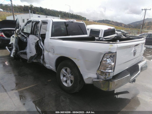 3C6RR7KT9MG645977 RAM 1500 Classic Tradesman