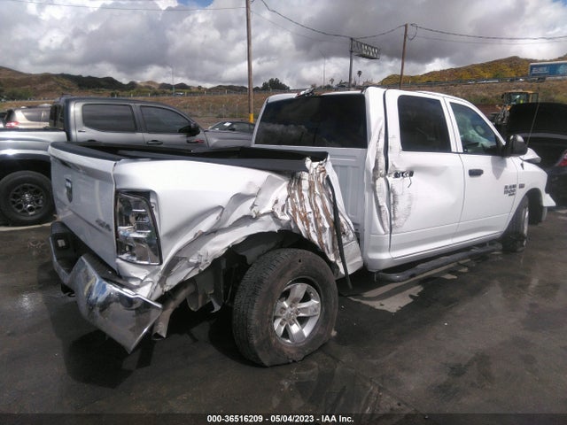 3C6RR7KT9MG645977 RAM 1500 Classic Tradesman