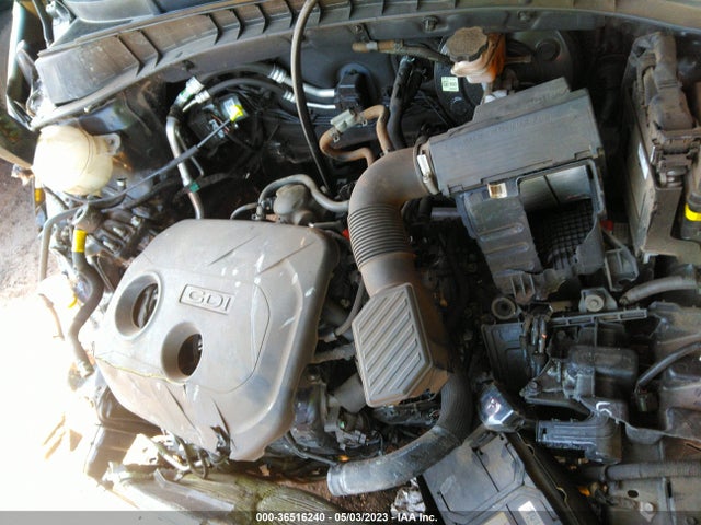 Hyundai Tucson Value 2021 KM8J33A48MU295762 Image 10