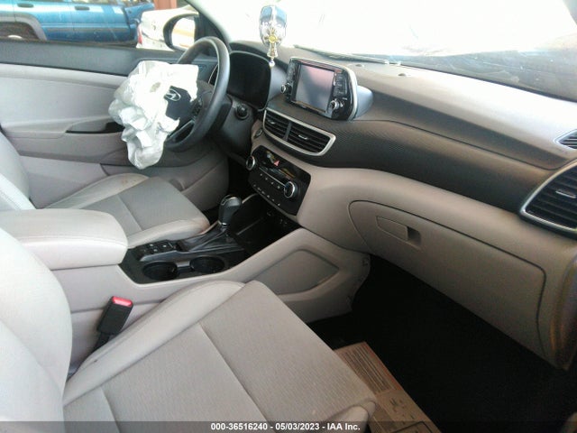 Hyundai Tucson Value 2021 KM8J33A48MU295762 Image 5