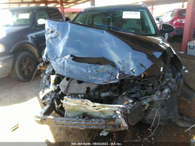 Hyundai Tucson Value 2021 KM8J33A48MU295762 Image 6