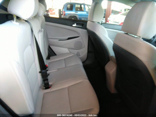 Hyundai Tucson Value 2021 KM8J33A48MU295762 Image 8