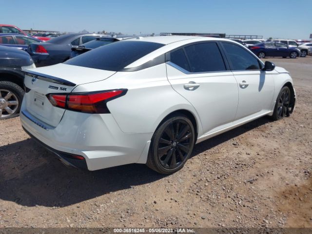 1N4BL4CV9NN414716 Nissan Altima 2.5 Sr