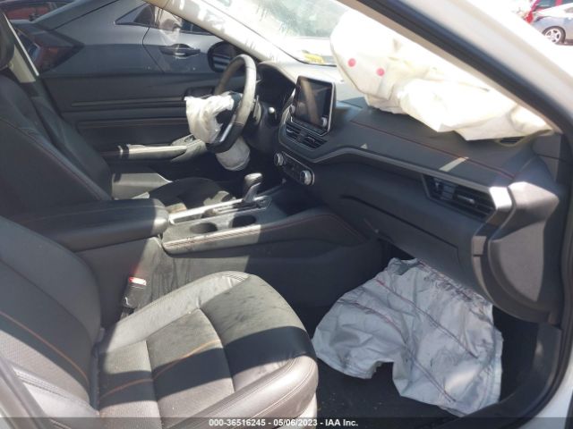 1N4BL4CV9NN414716 Nissan Altima 2.5 Sr