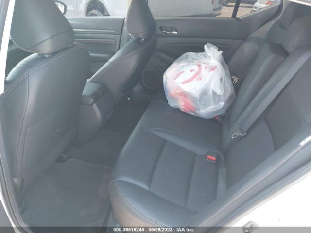 1N4BL4CV9NN414716 Nissan Altima 2.5 Sr