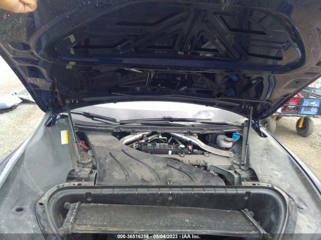 Tesla Model S 100d/90d/75d/60d/p100d 2017 5YJSA1E23HF192890 Image 12