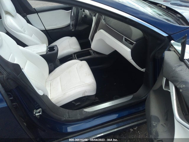 Tesla Model S 100d/90d/75d/60d/p100d 2017 5YJSA1E23HF192890 Image 7