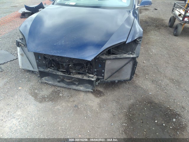 Tesla Model S 100d/90d/75d/60d/p100d 2017 5YJSA1E23HF192890 Image 8
