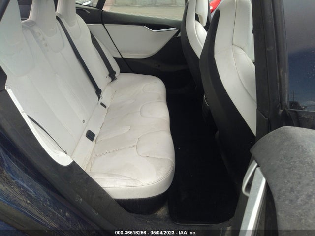 Tesla Model S 100d/90d/75d/60d/p100d 2017 5YJSA1E23HF192890 Image 10