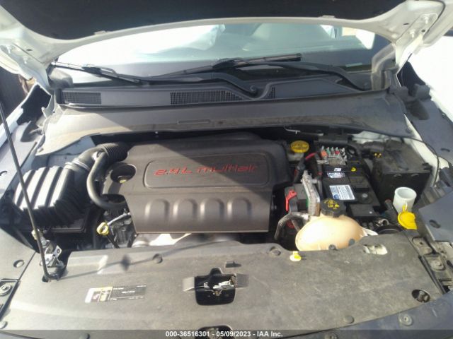 3C4NJDDB9JT366758 Jeep Compass Trailhawk