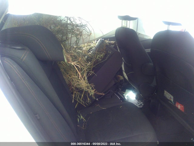 Chevrolet TRAX LS 2018 KL7CJKSB5JB589800 Image 9