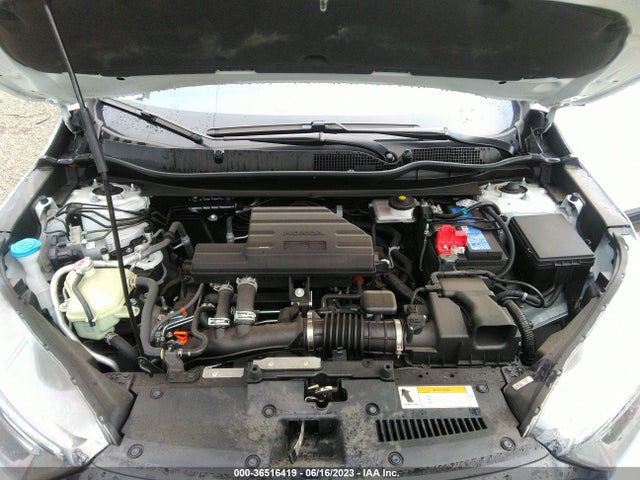 Honda Cr-v Awd Special Edition 2021 7FARW2H73ME030687 Image 10