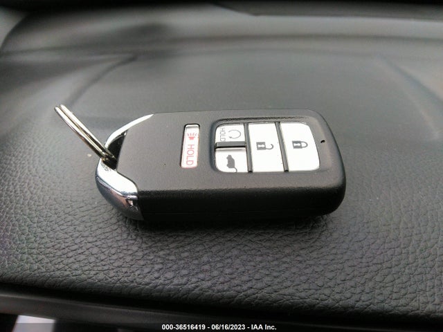 Honda Cr-v Awd Special Edition 2021 7FARW2H73ME030687 Image 11