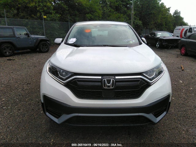 Honda Cr-v Awd Special Edition 2021 7FARW2H73ME030687 Image 13