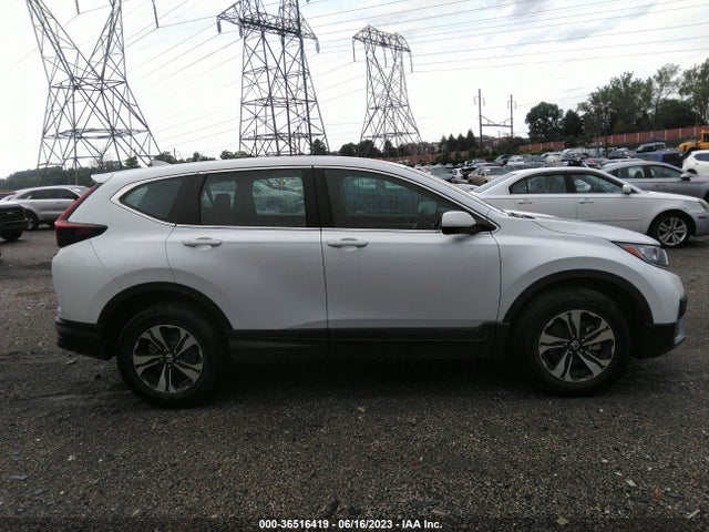 Honda Cr-v Awd Special Edition 2021 7FARW2H73ME030687 Image 14