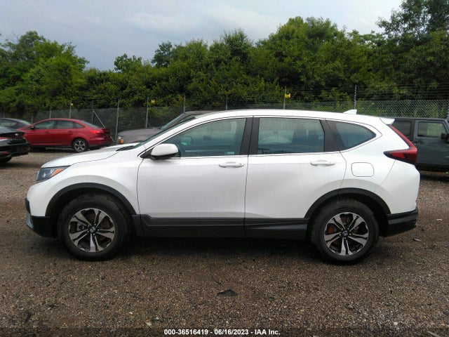 Honda Cr-v Awd Special Edition 2021 7FARW2H73ME030687 Image 15