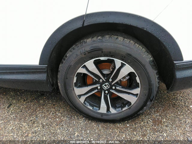 Honda Cr-v Awd Special Edition 2021 7FARW2H73ME030687 Image 12
