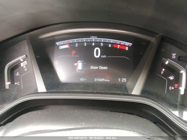 Honda Cr-v Awd Special Edition 2021 7FARW2H73ME030687 Image 7