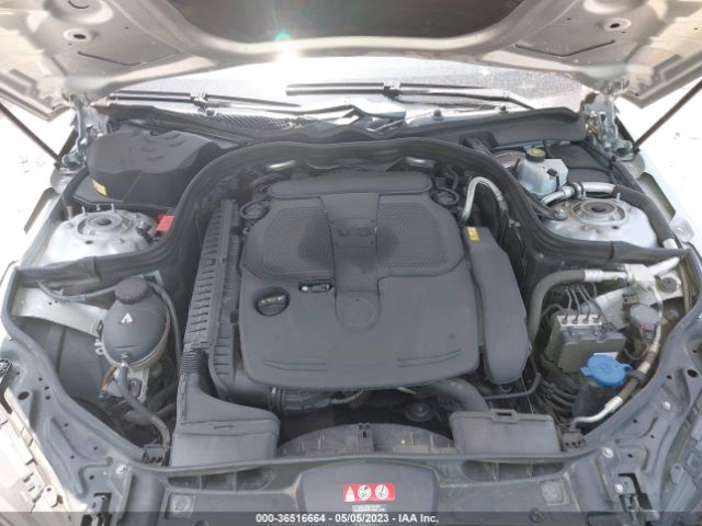 WDDHF5KB5EA792425 Mercedes-Benz E-class E 350