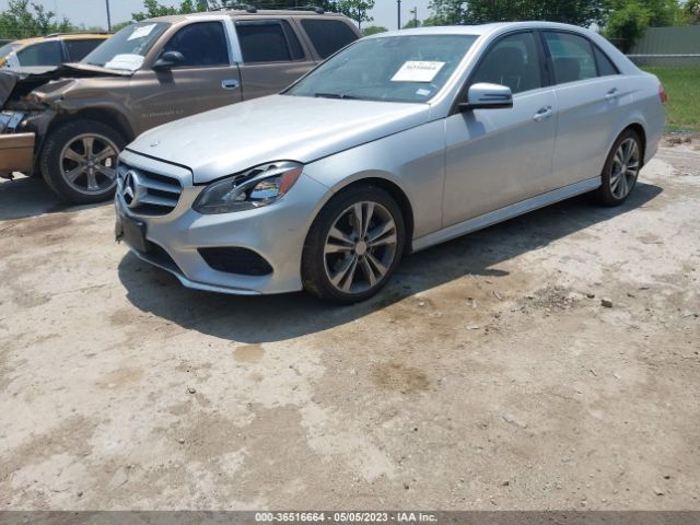 WDDHF5KB5EA792425 Mercedes-Benz E-class E 350