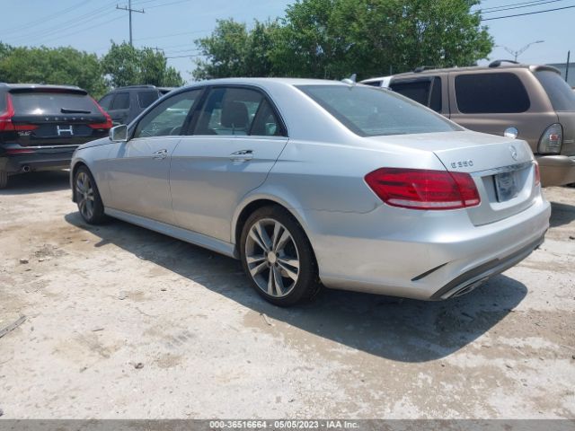 WDDHF5KB5EA792425 Mercedes-Benz E-class E 350