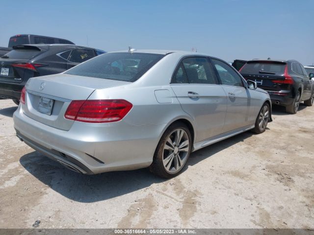 WDDHF5KB5EA792425 Mercedes-Benz E-class E 350