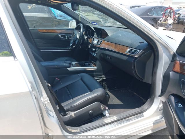 WDDHF5KB5EA792425 Mercedes-Benz E-class E 350