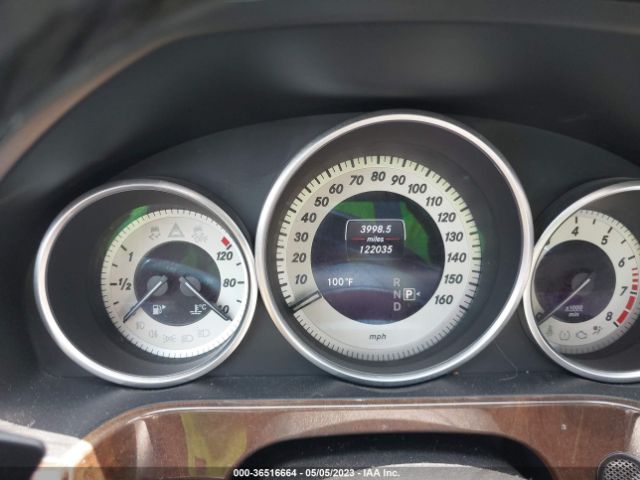 WDDHF5KB5EA792425 Mercedes-Benz E-class E 350