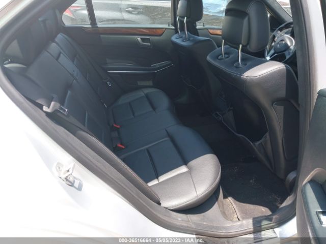 WDDHF5KB5EA792425 Mercedes-Benz E-class E 350