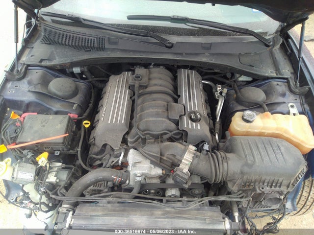 Dodge Charger Daytona 392 2017 2C3CDXGJ3HH525252 Image 10