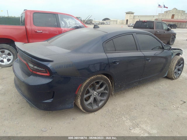 Dodge Charger Daytona 392 2017 2C3CDXGJ3HH525252 Image 4