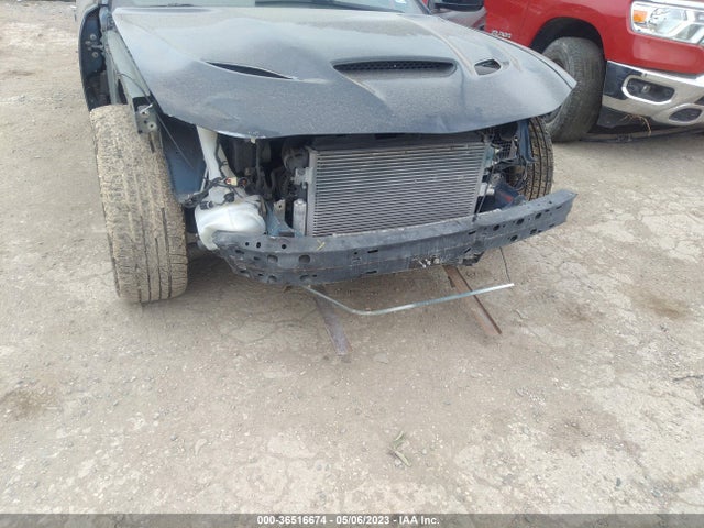 Dodge Charger Daytona 392 2017 2C3CDXGJ3HH525252 Image 6