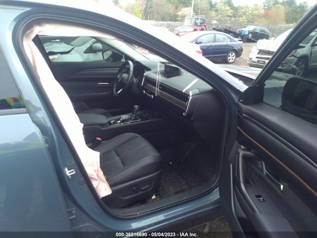 Mazda Cx-50 2.5 S Premium Plus 2023 7MMVABEM4PN112601 Image 6