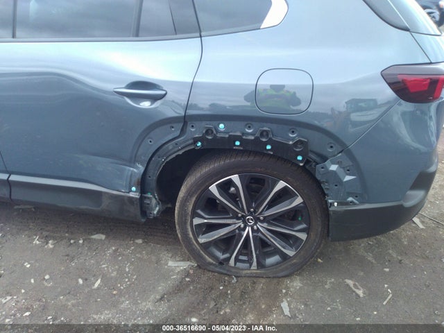 Mazda Cx-50 2.5 S Premium Plus 2023 7MMVABEM4PN112601 Image 7