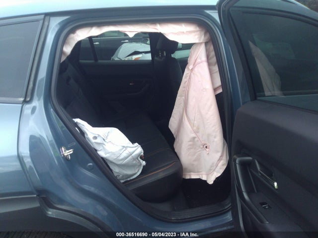 Mazda Cx-50 2.5 S Premium Plus 2023 7MMVABEM4PN112601 Image 9