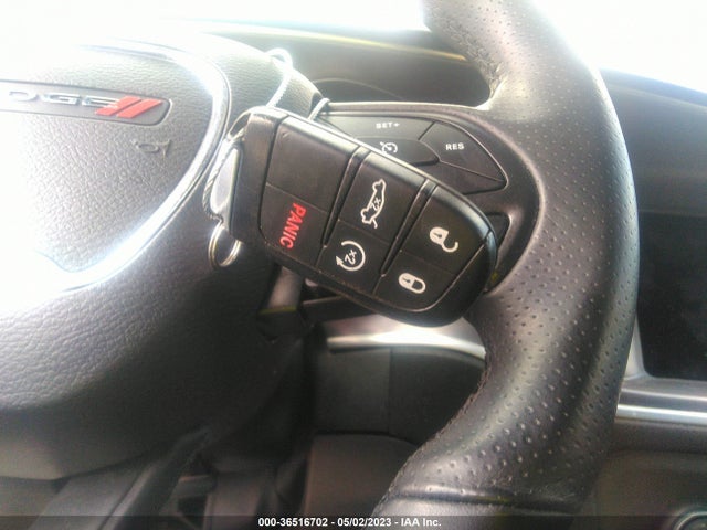 Dodge CHARGER GT 2019 2C3CDXHG8KH507002 Image 3