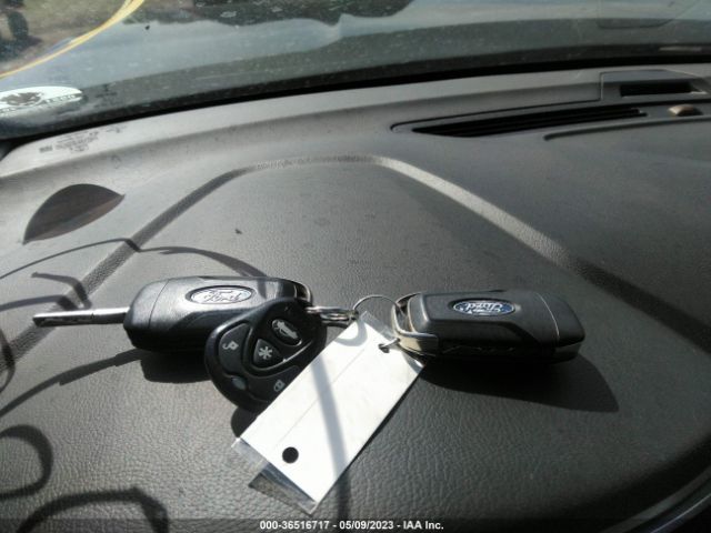 3FA6P0LU5ER268303 Ford Fusion Se Hybrid