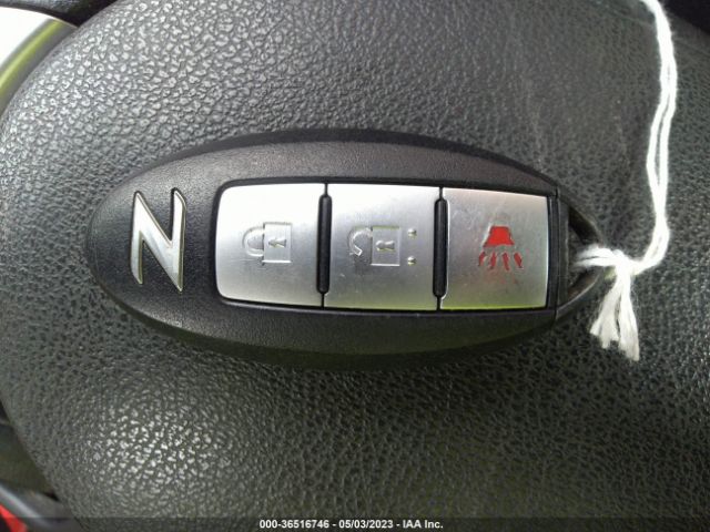 JN1AZ4EH1HM951928 Nissan 370Z