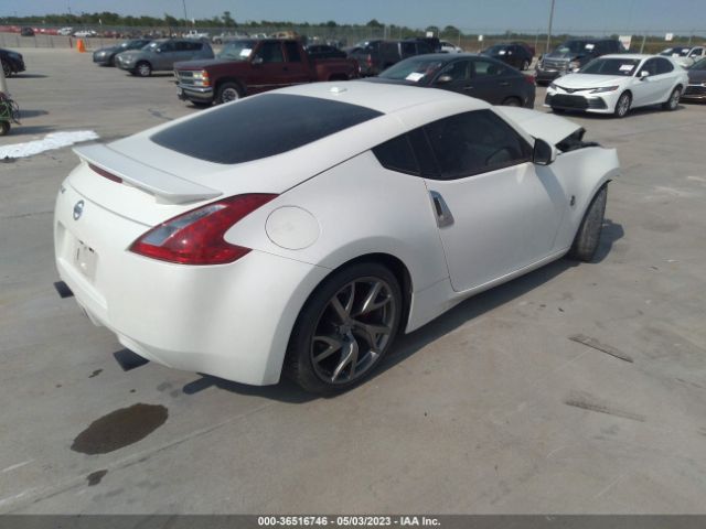 JN1AZ4EH1HM951928 Nissan 370Z